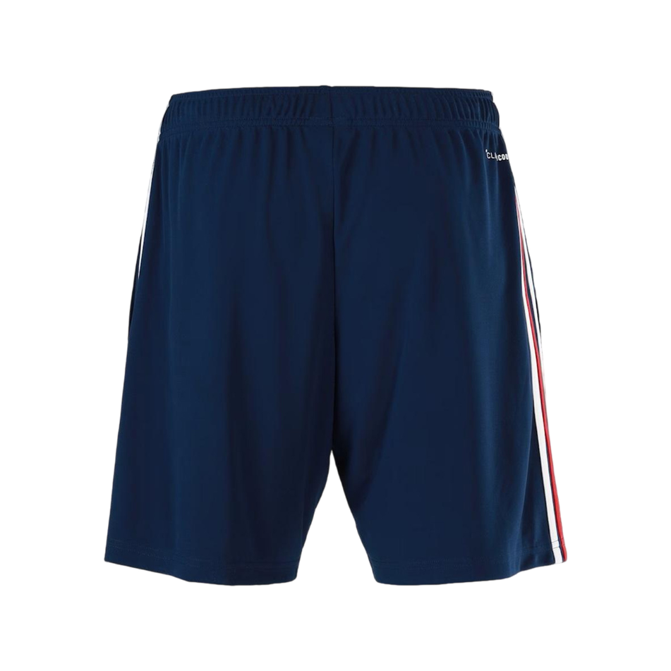 Bayern München Auswärtstrikot-Set 2026/27