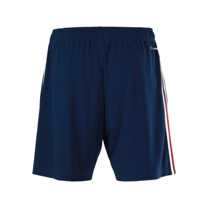 Bayern München Auswärtstrikot-Set 2026/27