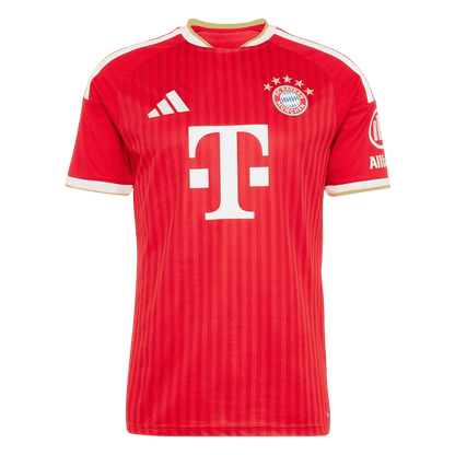 Bayern München Heimtrikot 2026/27 – MUSIALA #10