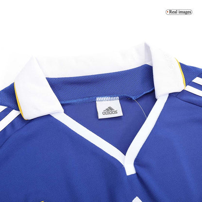 Maglia Retro Chelsea Home 2008 UCL Finale