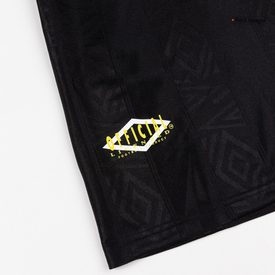 Maglia retrò da trasferta Manchester United 1993/94