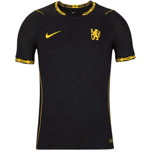 Chelsea Auswärtstrikot 2026/27 (Spielerversion)