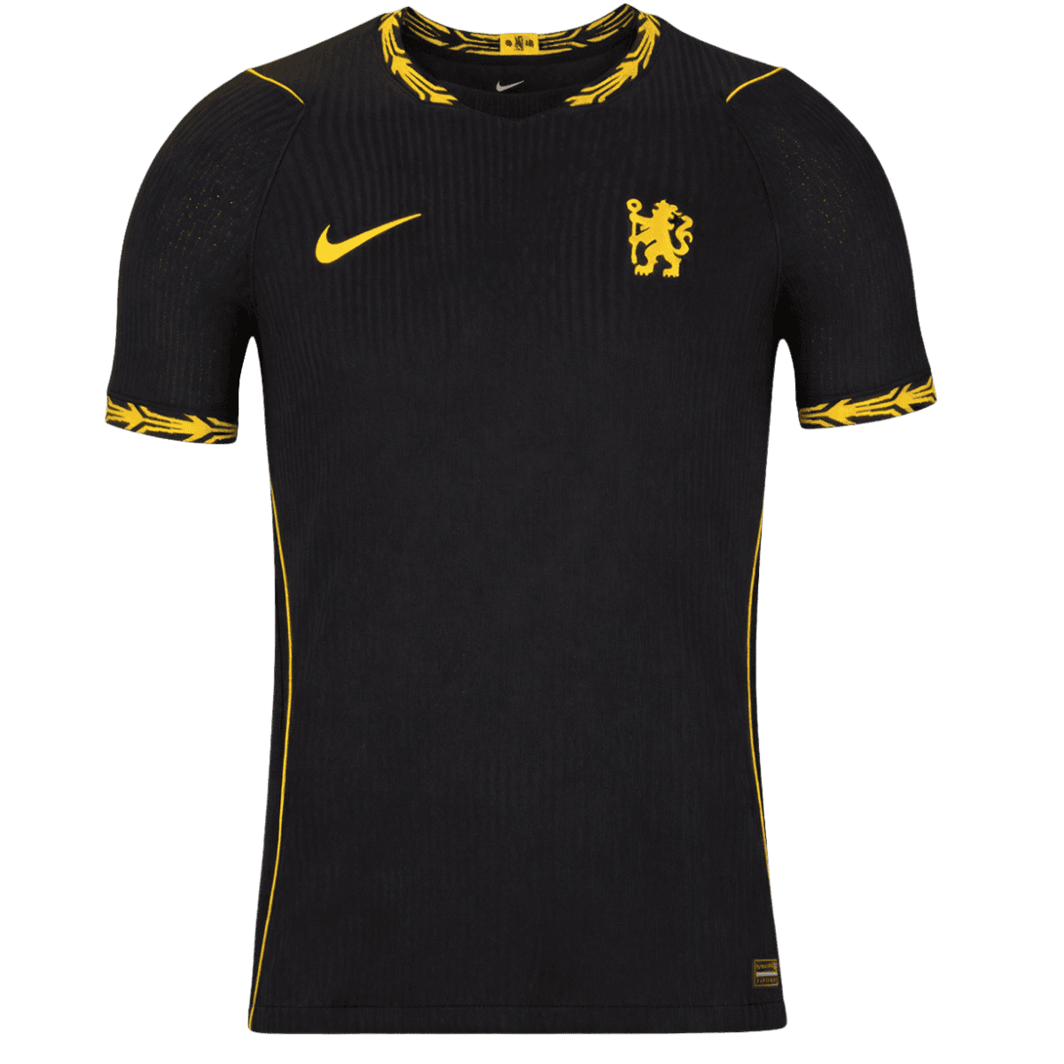 Chelsea Auswärtstrikot 2026/27 – PALMER #10 – UCL (Spielerversion)