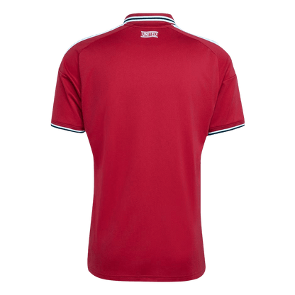 ManU Trikot Set Heim 2026/27