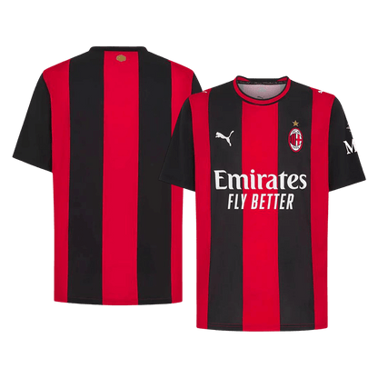 AC Milan Trikot Heim 2026/27