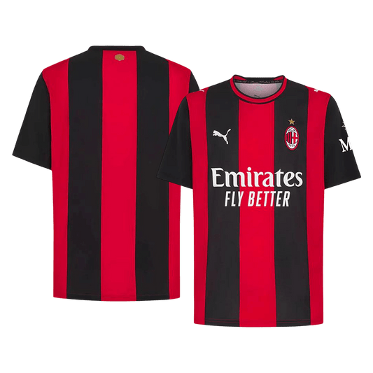 AC Milan Trikot Heim 2026/27 – Bild 2
