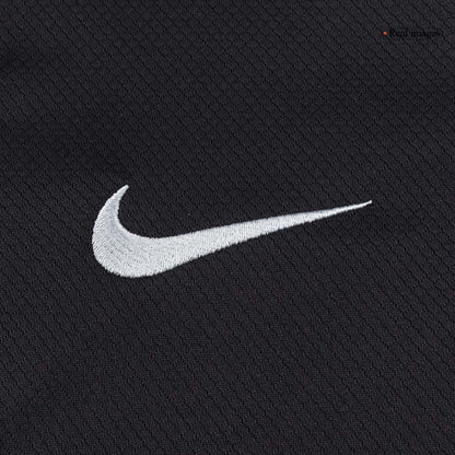 Chelsea Trikot Drittes Auswärts 2025/26