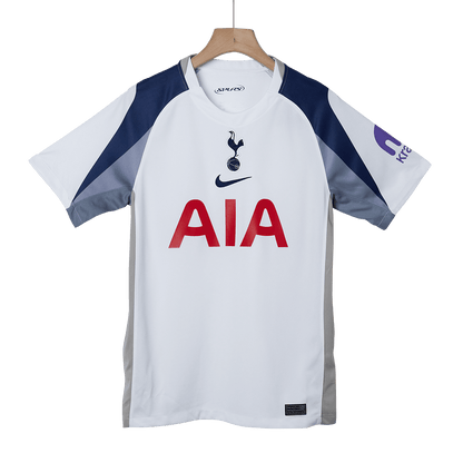 Tottenham Hotspur Trikot Set Heim 2025/26