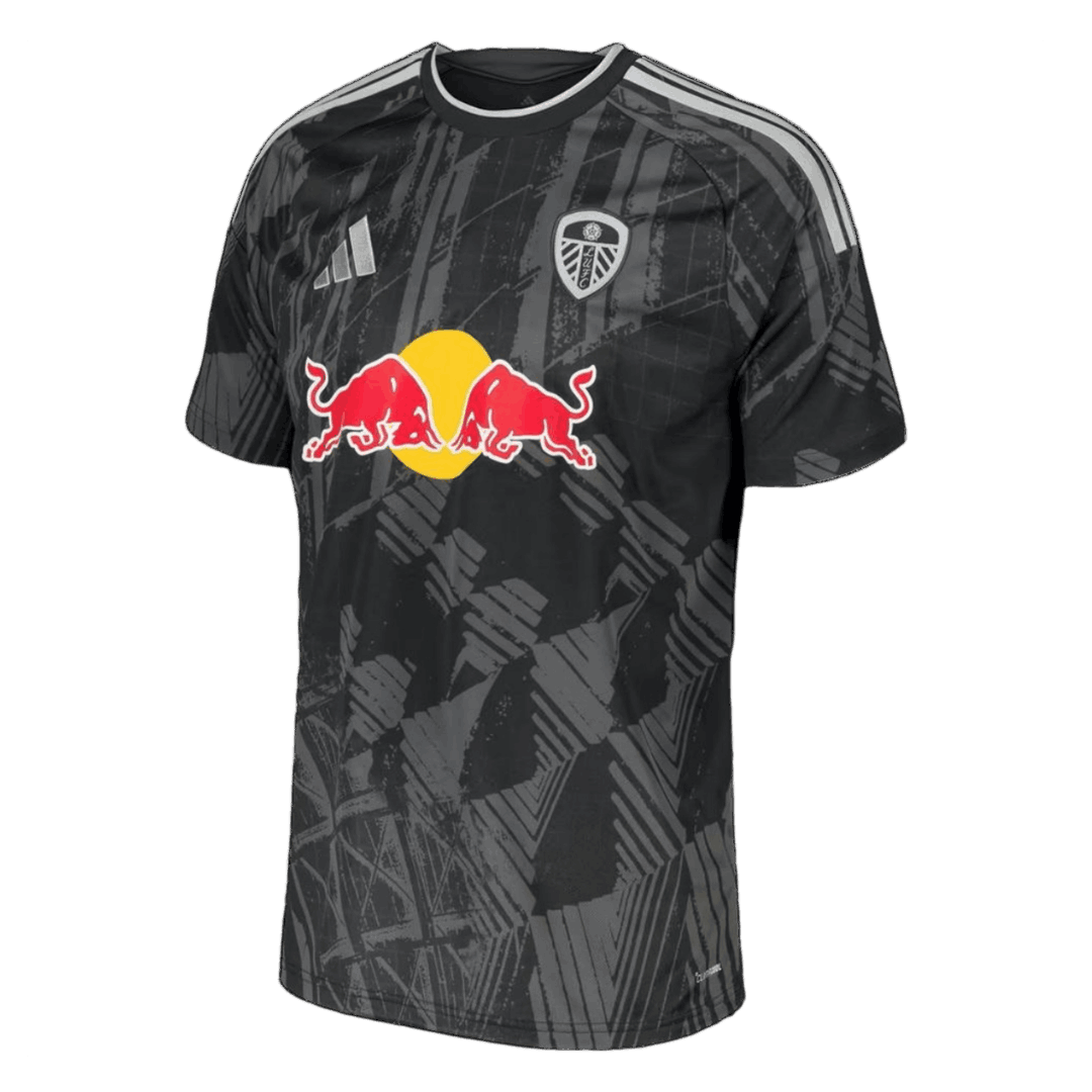 Leeds United Ausweichtrikot 2026/27