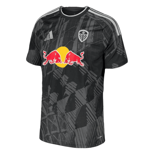 Leeds United Ausweichtrikot 2026/27
