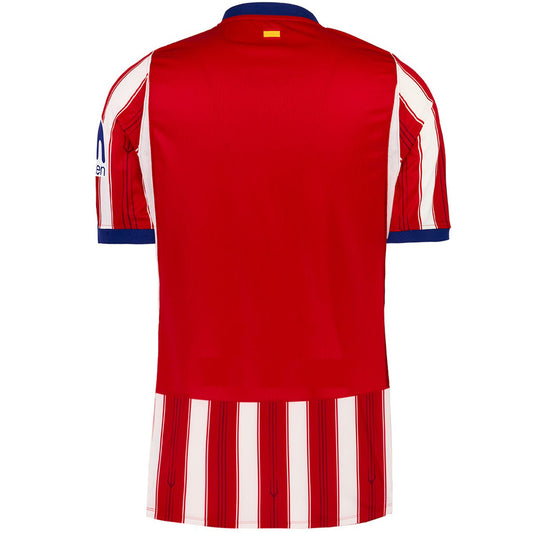 Atlético Madrid Heimtrikot 2026/27