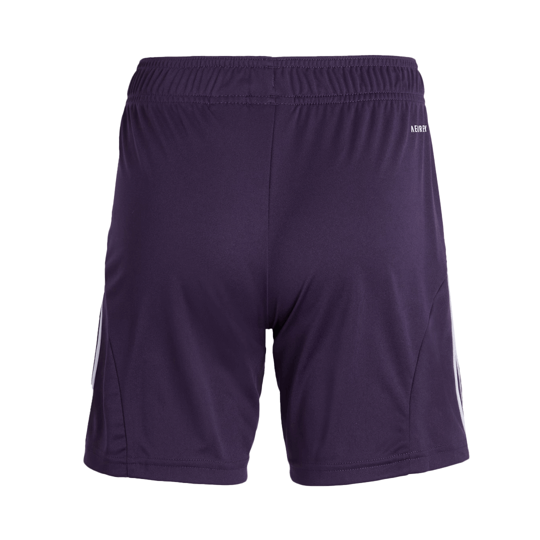 Pantaloncini da calcio ManU da trasferta 2025/26