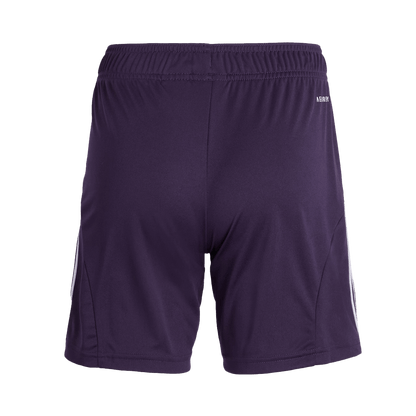Pantaloncini da calcio ManU da trasferta 2025/26