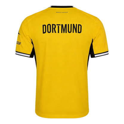 Borussia Dortmund Heimtrikot-Set 2026/27
