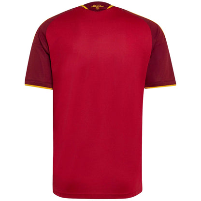 Roma Heimtrikot 2026/27