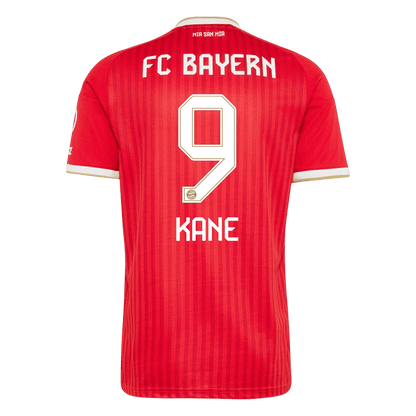 Bayern München Heimtrikot 2026/27 – KANE #9