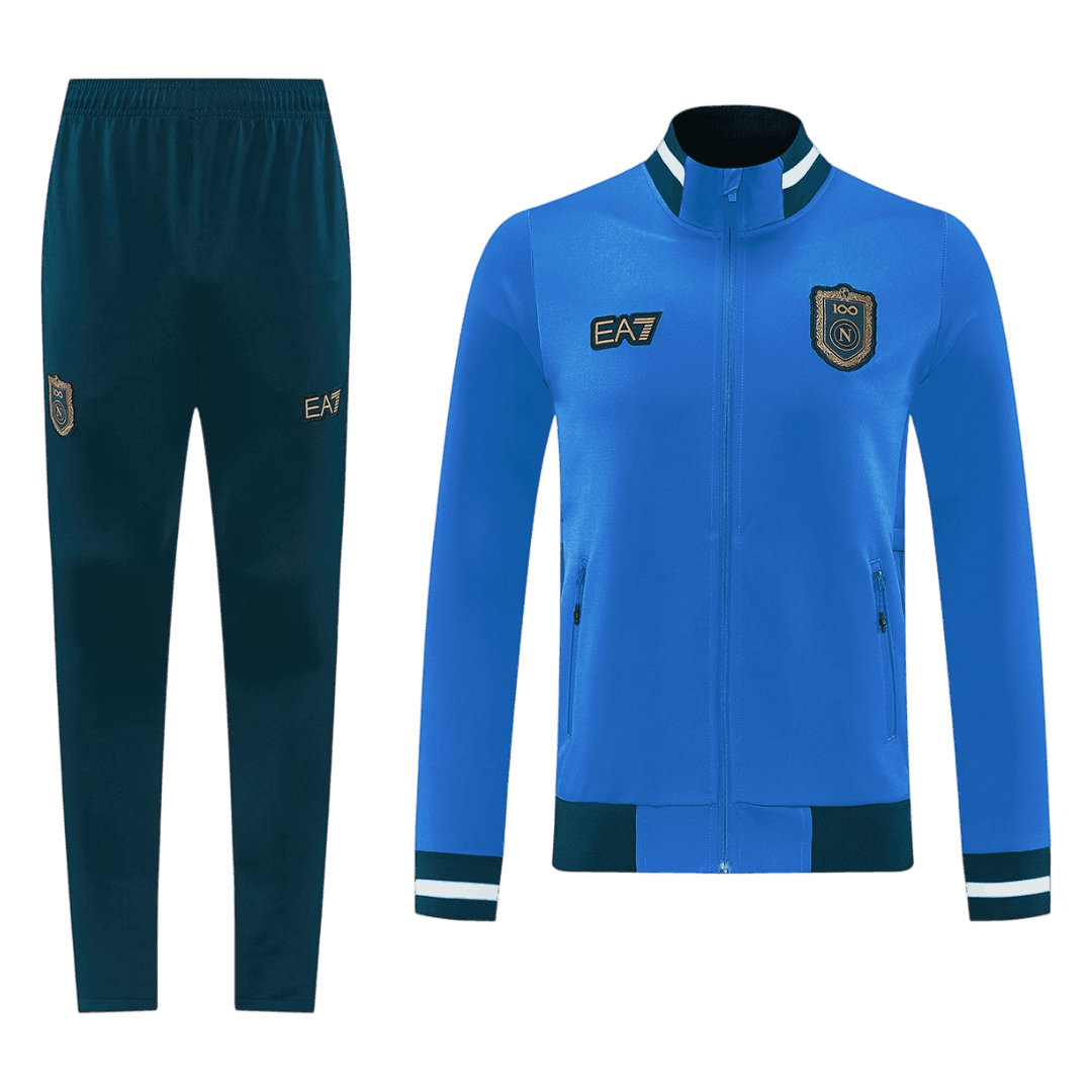 Napoli Trainingsanzug 2026/27