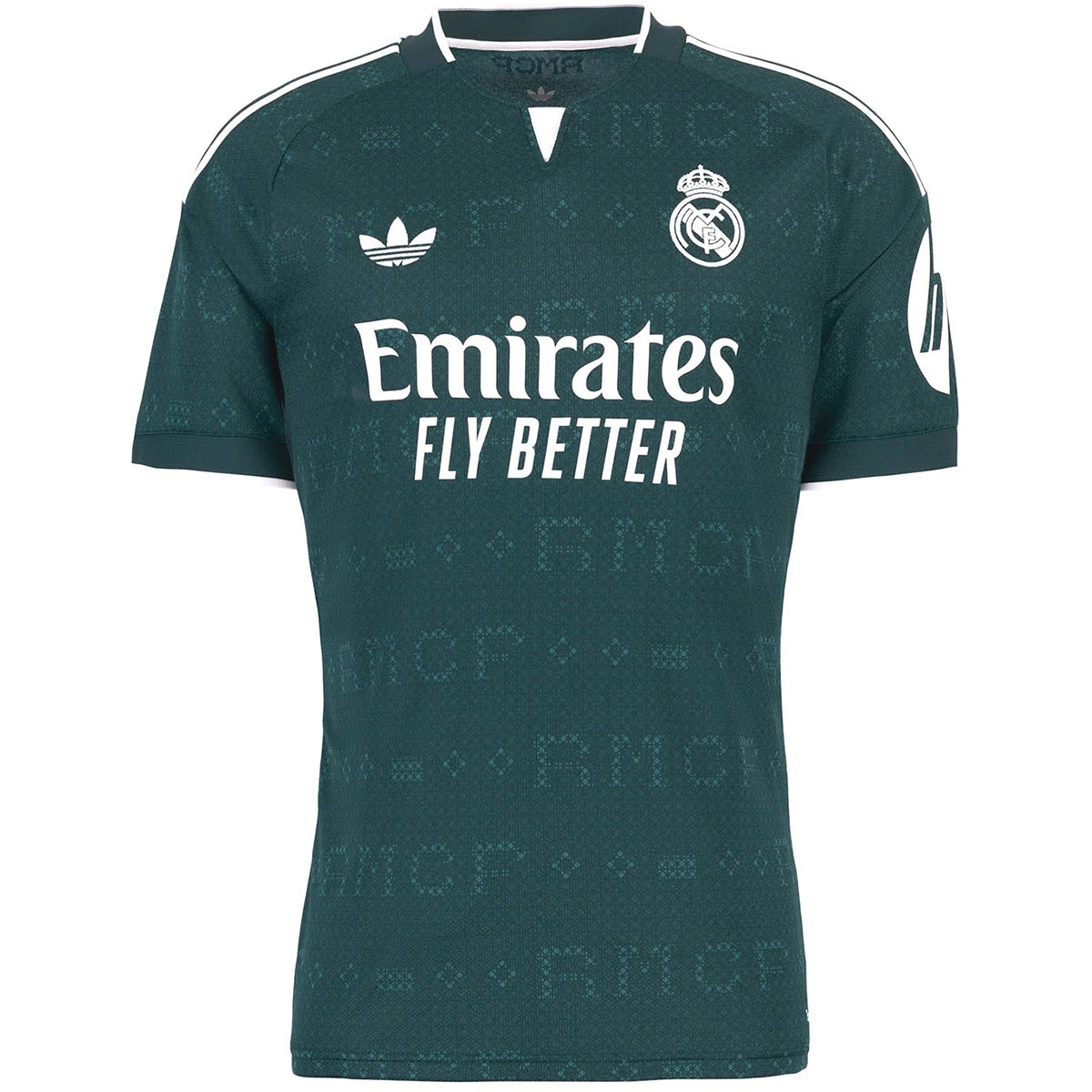 Real Madrid Auswärtstrikot-Set 2026/27