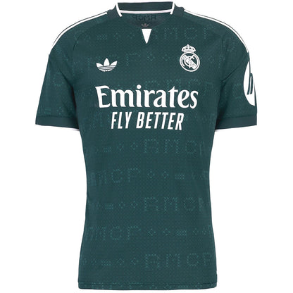 Real Madrid Auswärtstrikot-Set 2026/27