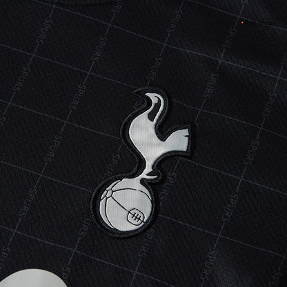 Maillot extérieur Tottenham Hotspur 2025/26 DRAGUSIN #3