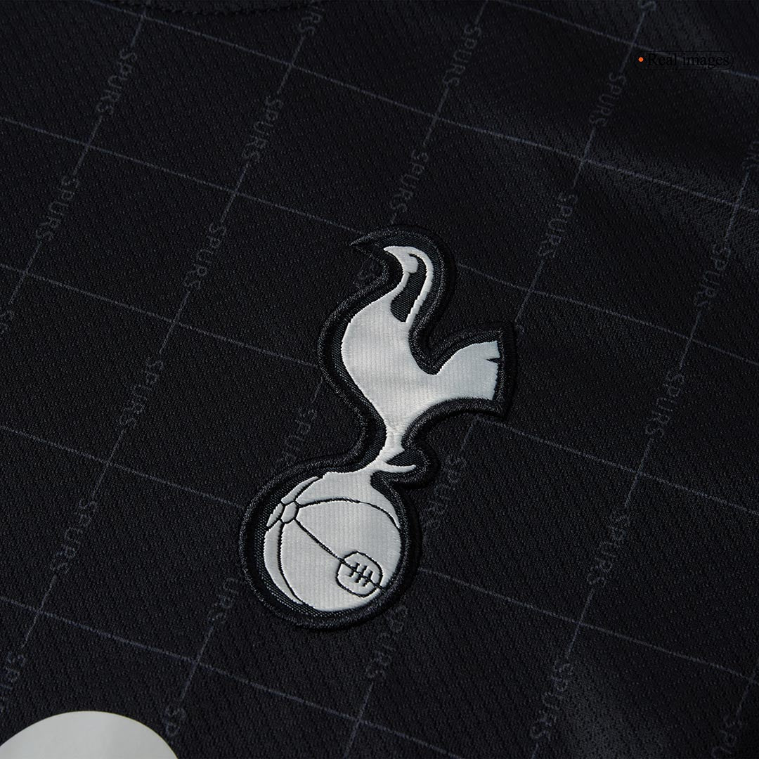 Tottenham Hotspur Trikot Auswärts 2025/26