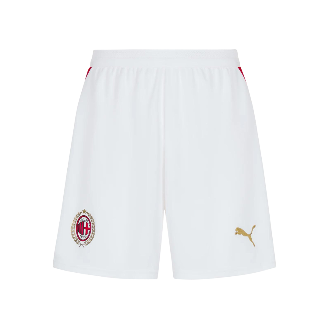 AC Milan Auswärtsshorts 2026/27
