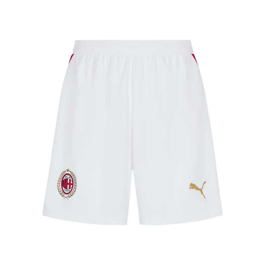 AC Milan Auswärtsshorts 2026/27