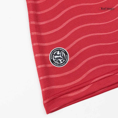 Portugal World Cup Damen Trikot Heim 2026 – Bild 3
