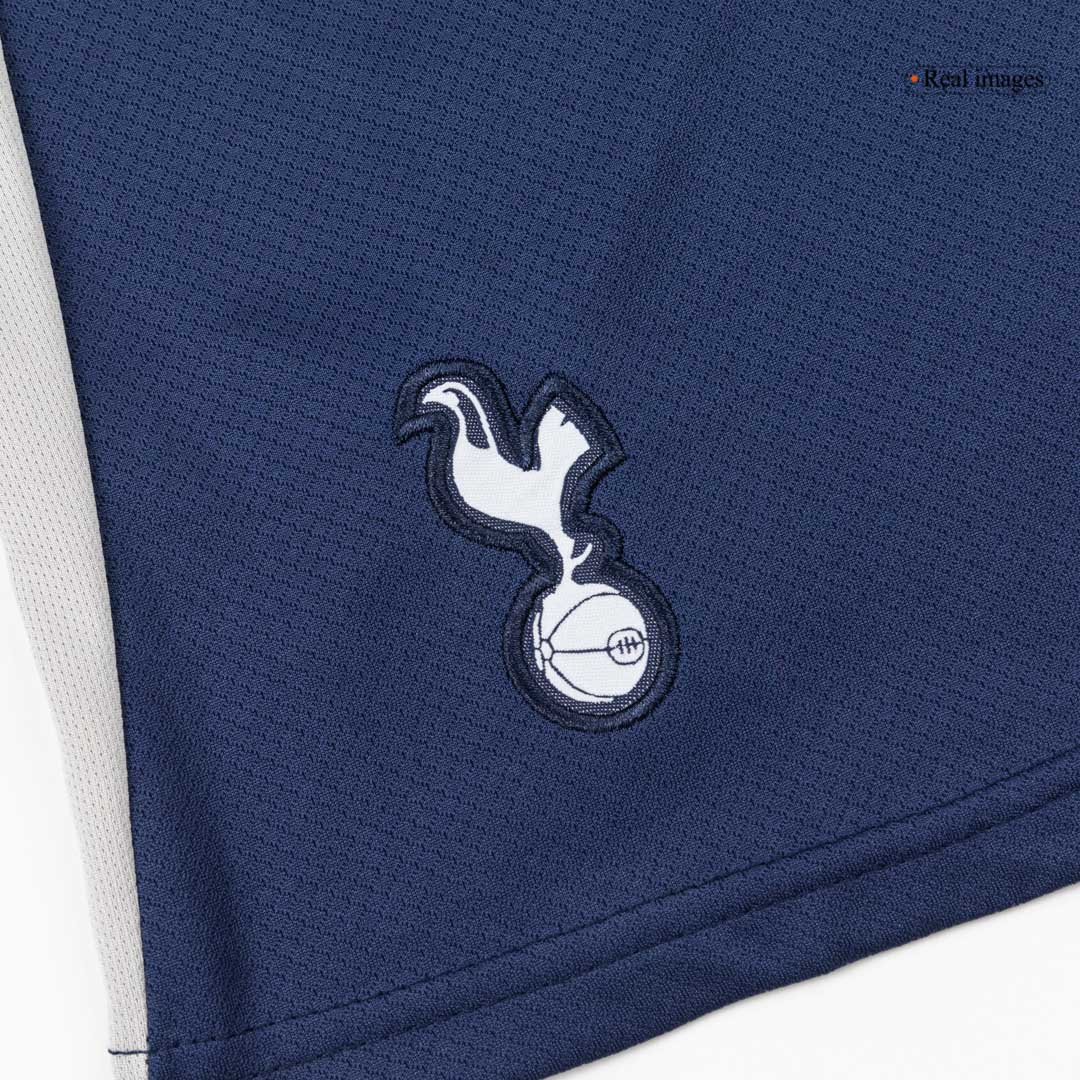 Tottenham Hotspur Kinder Trikot Set Heim 2025/26 – Bild 3