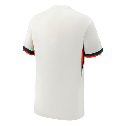 Chelsea Trikot Set Auswärts 2025/26
