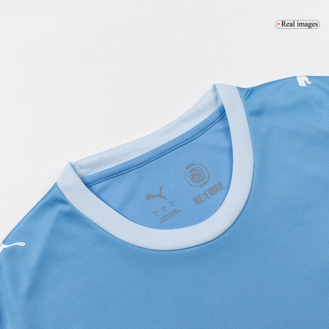 Manchester City Heimtrikot 2026/27 – FODEN #47 – UCL