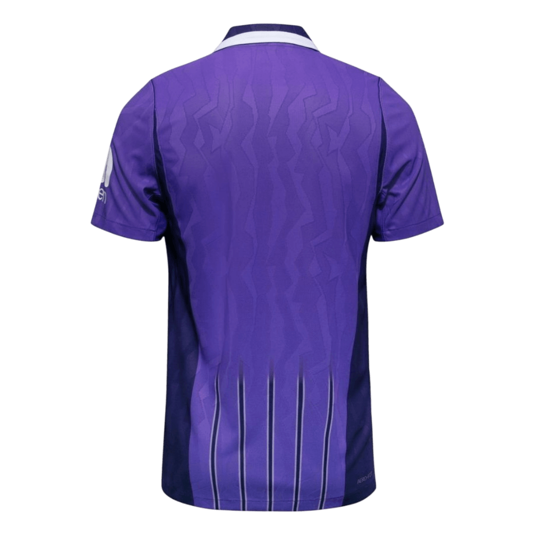 Tottenham Hotspur Ausweichtrikot 2026/27 (Spielerversion)