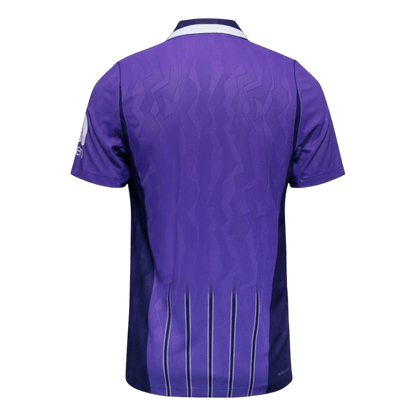 Tottenham Hotspur Ausweichtrikot 2026/27 (Spielerversion)