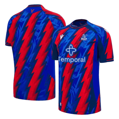Crystal Palace Ausweichtrikot 2026/27