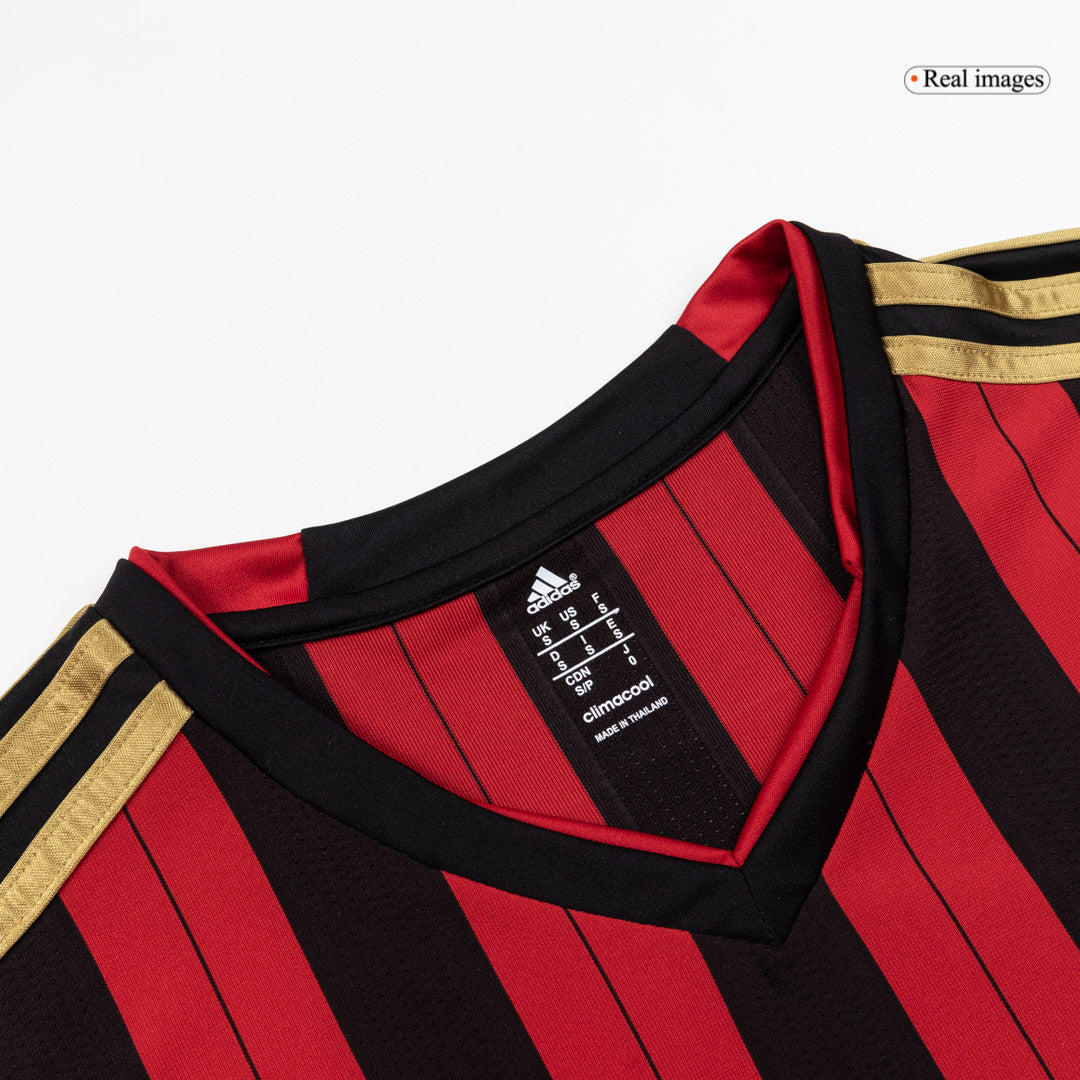 AC Milan Retro Heimtrikot 2013/14