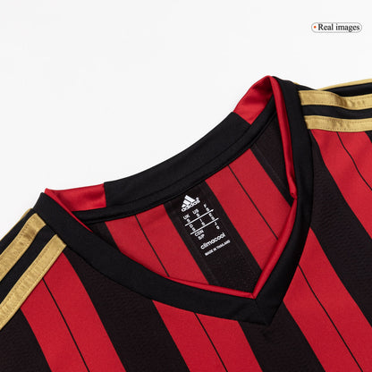 AC Milan Retro Heimtrikot 2013/14