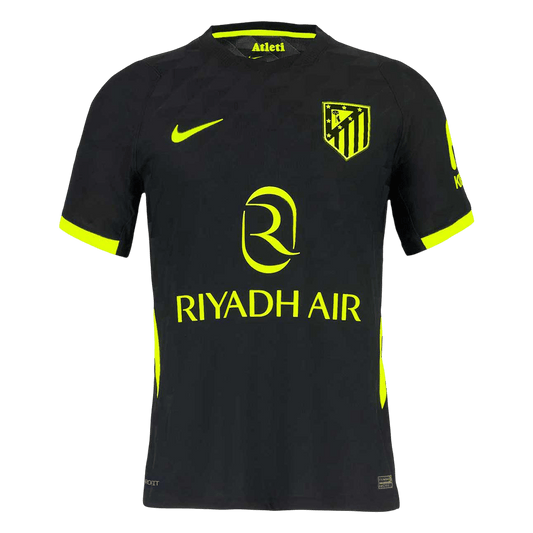 Atletico Madrid Trikot Auswärts 2026/27