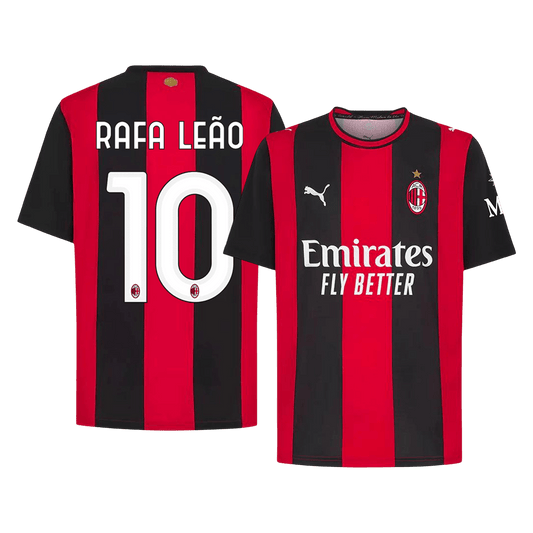 AC Milan Heimtrikot 2026/27 – RAFA LEÃO #10