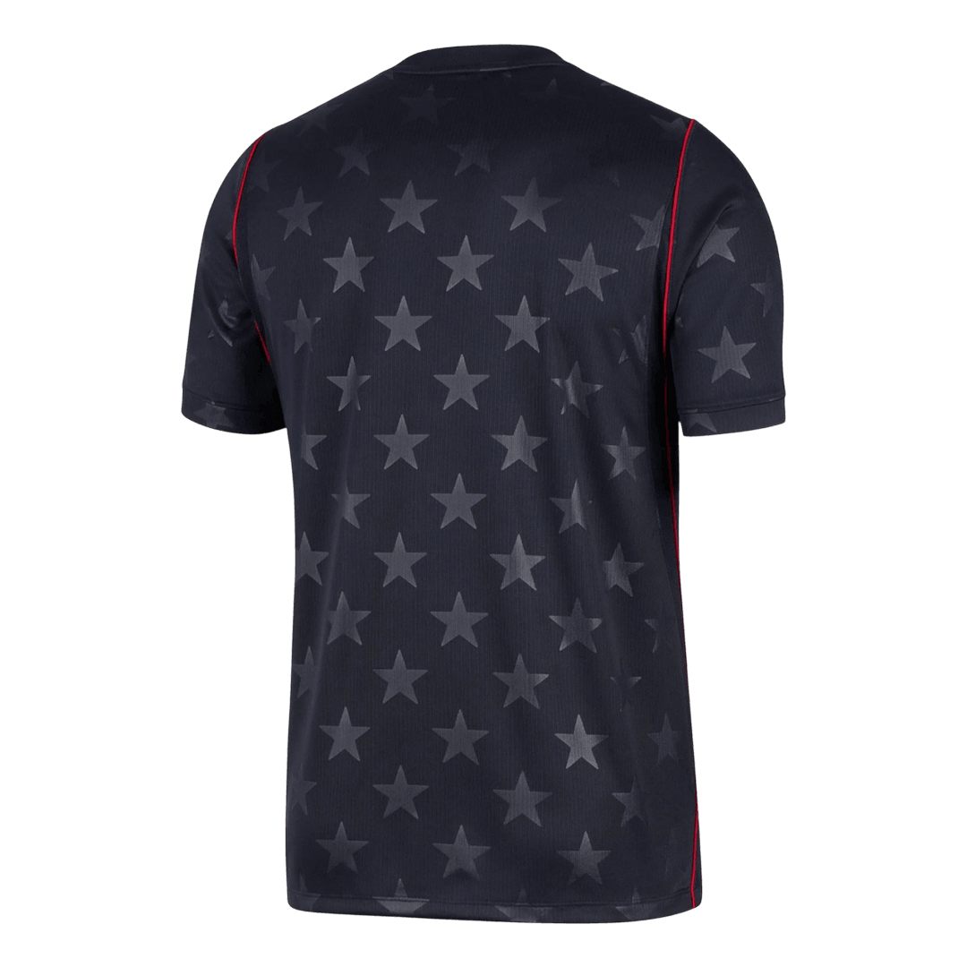 Maglia USA Mondiale Trasferta 2026