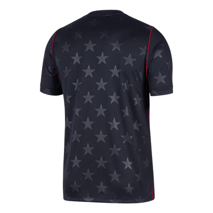 Maglia USA Mondiale Trasferta 2026