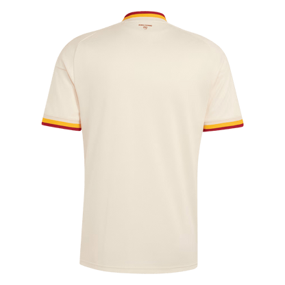 Roma Auswärtstrikot 2026/27