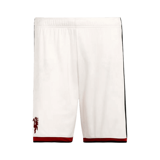 Manchester United Ausweichshorts 2026/27