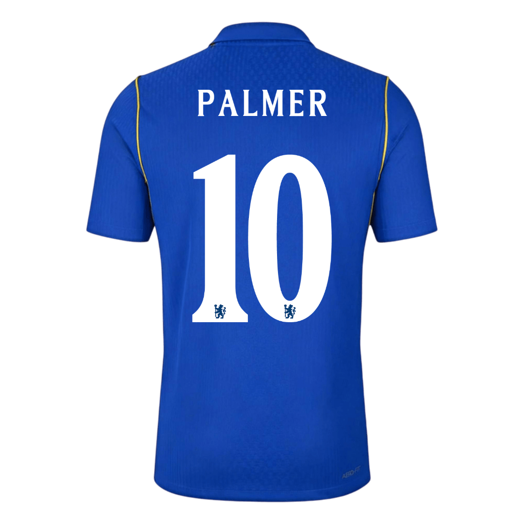 Chelsea Heimtrikot 2026/27 – PALMER #10 – UCL (Spielerversion)