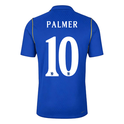 Chelsea Heimtrikot 2026/27 – PALMER #10 – UCL (Spielerversion)
