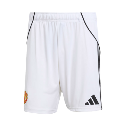 ManU Trikot Set Heim 2025/26 [PREMIUM]