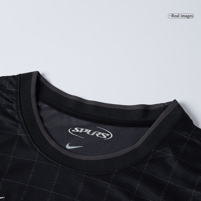 Maillot Tottenham Hotspur Extérieur 2025/26 UCL XAVI #7