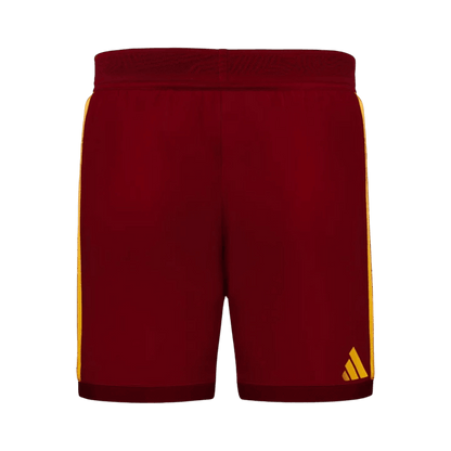 Roma Heimshorts 2026/27