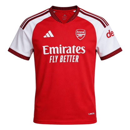 Arsenal Heimtrikot 2026/27 – RICE #41 – UCL
