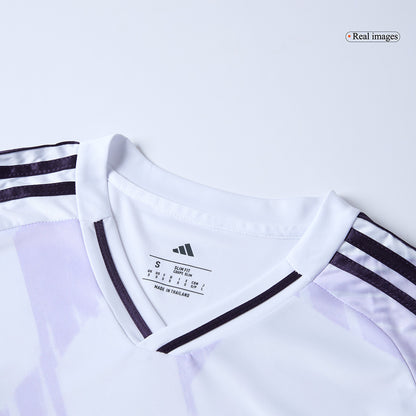 Maglia Manchester United Trasferta 2025/26 MOUNT #7