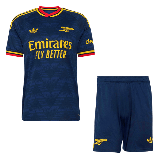 Arsenal Auswärtstrikot-Set 2026/27